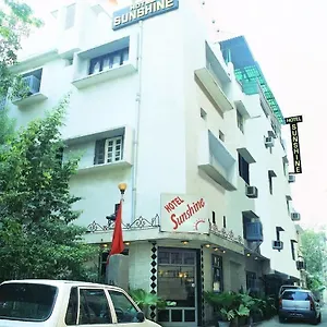 Sunshine Hotel