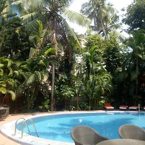 Wilson Ayurvedic 2*, Kovalam India
