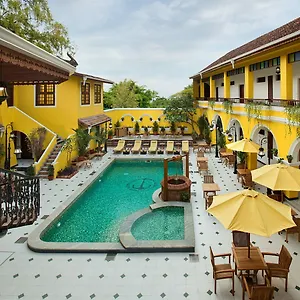 Forte Kochi 5*, Kochi India