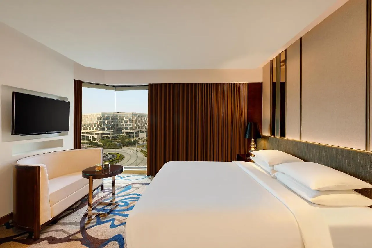 Pride Plaza Hotel, Aerocity New Delhi 5*,  India