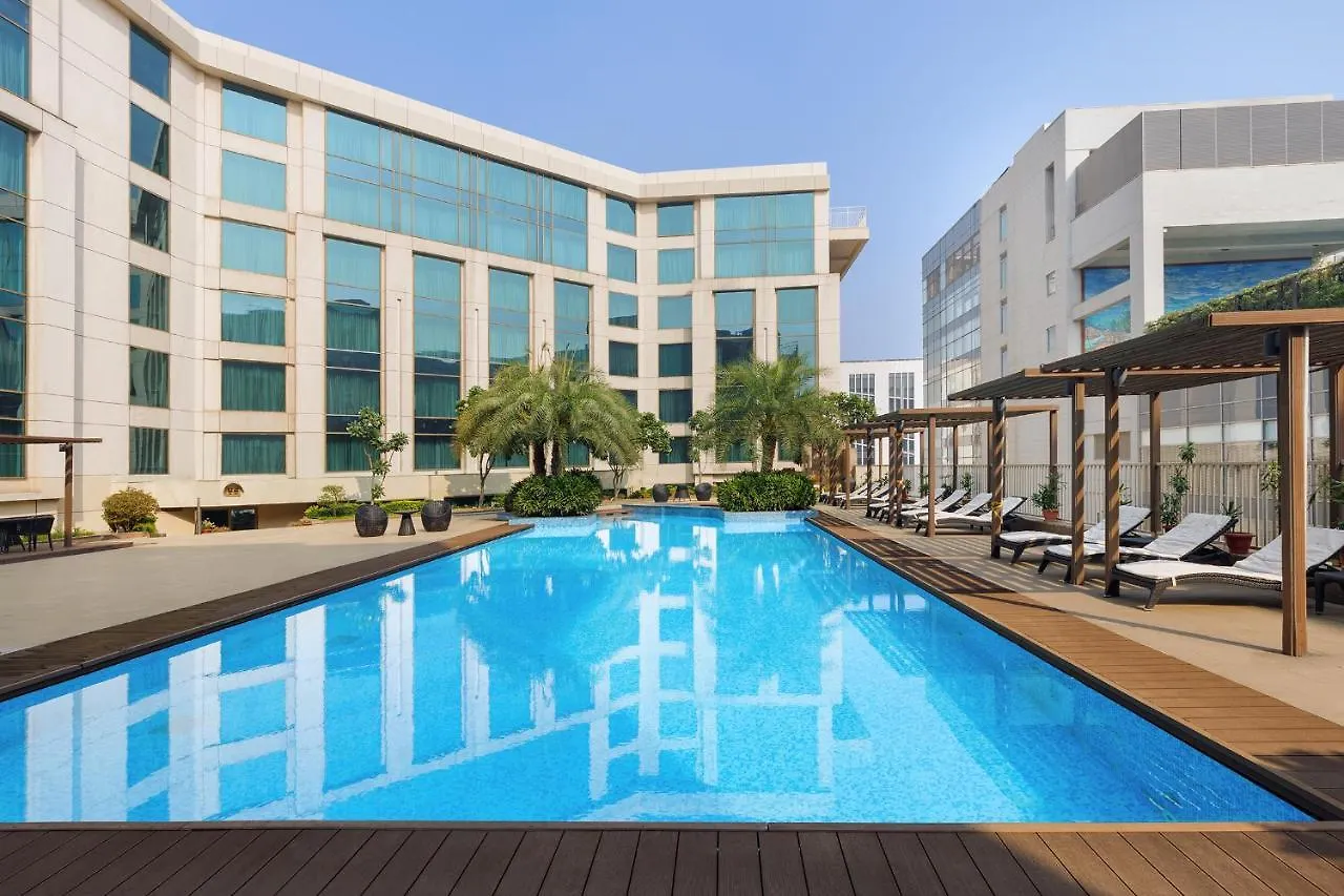Pride Plaza Hotel, Aerocity New Delhi