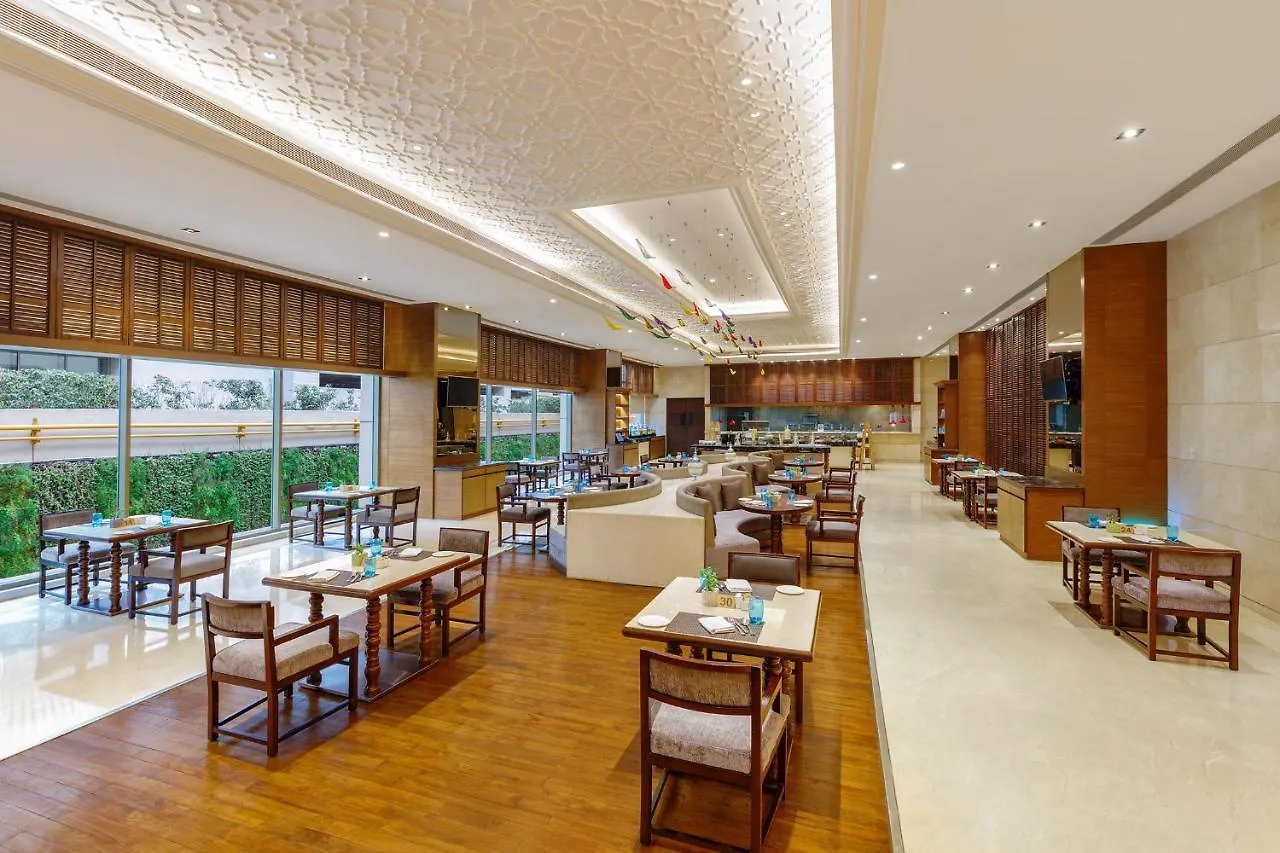 Pride Plaza Hotel, Aerocity New Delhi India